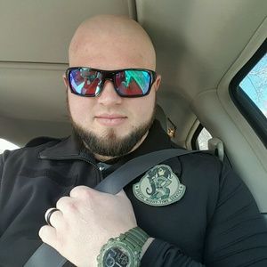 Meet your Posher, Cody